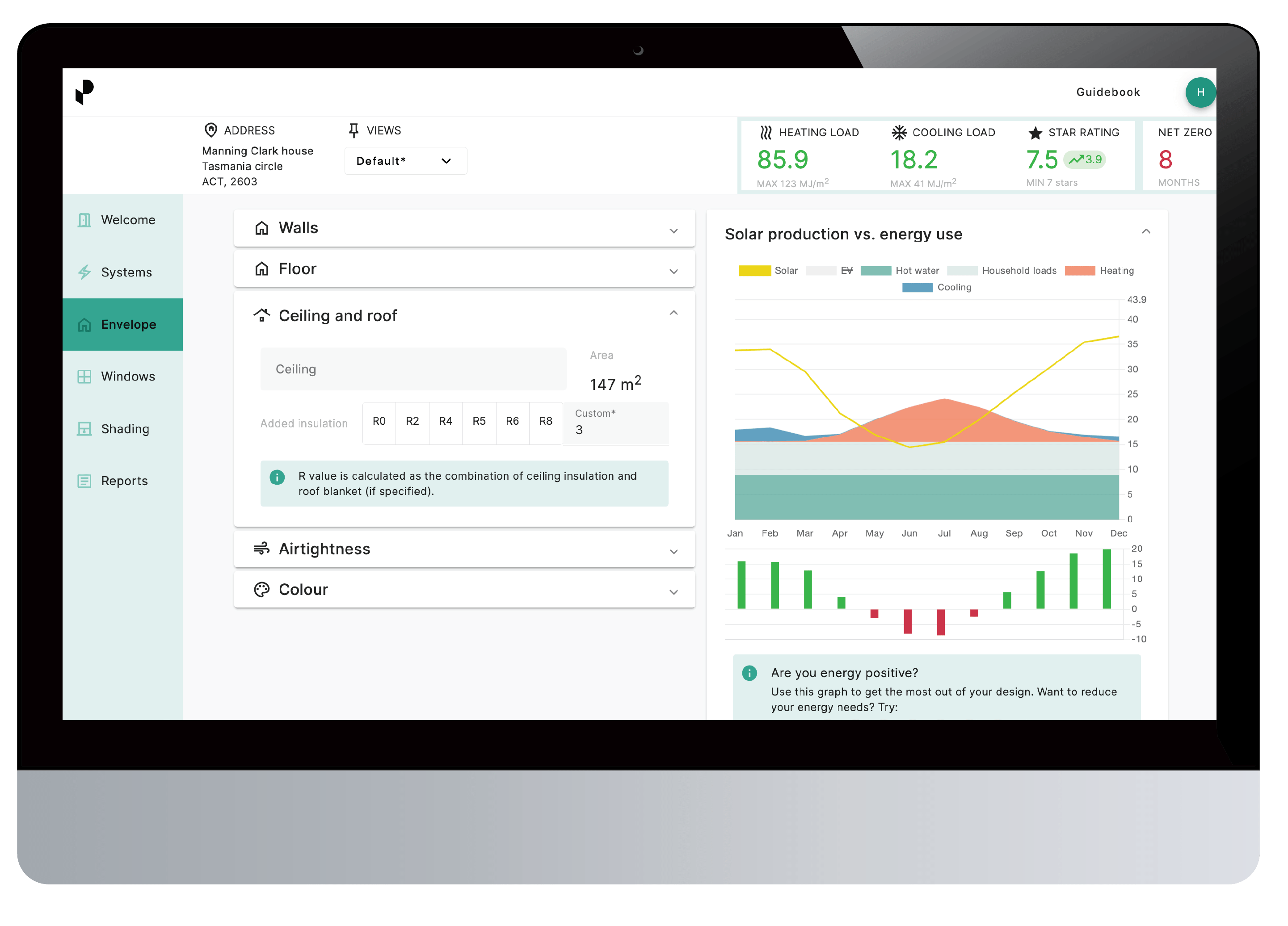 Powerhaus App Features img 15